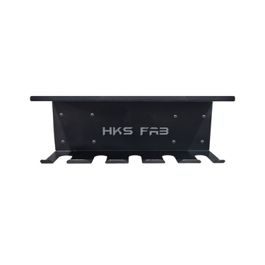 Power Tool 2 Tier Shelf